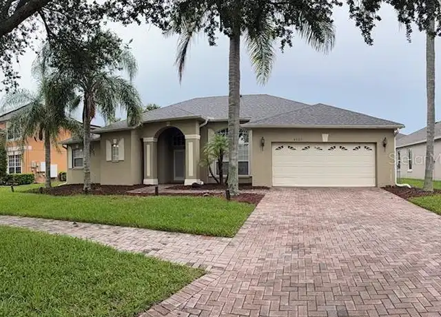 Property at 4327 Conroy Club Dr, Orlando, FL, 32835, 4 beds, 3 baths, [object Object]