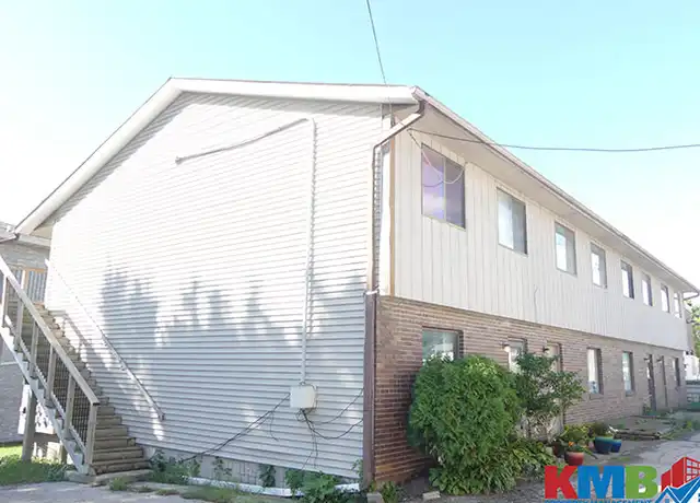 Property at 215 W Marengo Rd Unit 8, Tiffin, IA, 52340, 2 beds, 1 bath, [object Object]