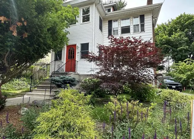 Property at 124 Bynner St Unit 1, Boston, MA, 02130, 2 beds, 1 bath, [object Object]