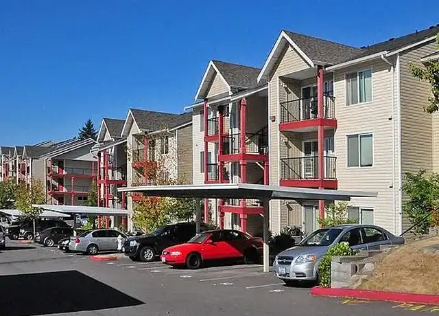 Property at Chianti Apartments - 17440 103rd Ave SE, Renton, WA, 98055, 1-2 bed, 1-2 bath, [object Object]
