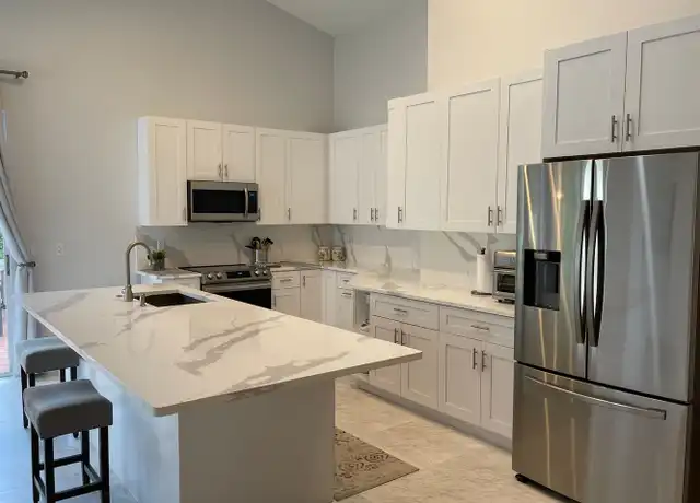 Property at 5950 Almaden Dr Unit Seasonal, Naples, FL, 34119, 3 beds, 2 baths, [object Object]