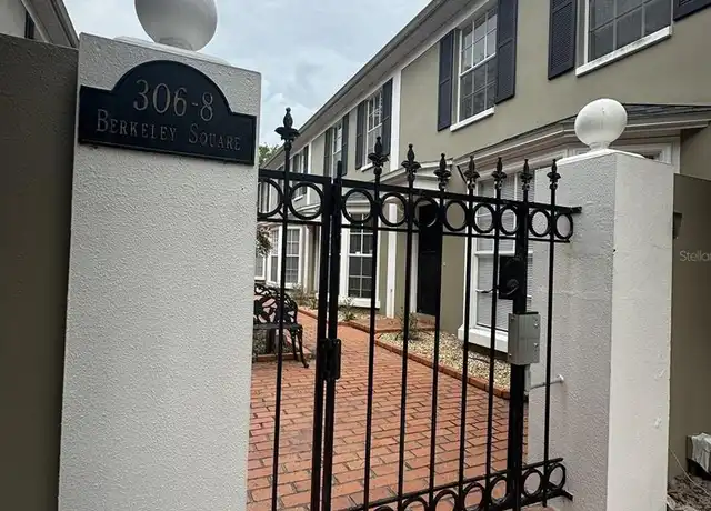 Property at 308 S Bungalow Park Ave Unit A, Tampa, FL, 33609, 2 beds, 2.5 baths, [object Object]