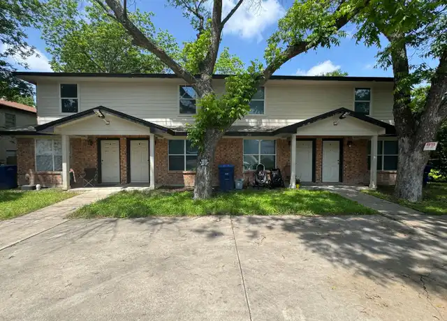 Property at 206 Veterans Ave Unit B, Copperas Cove, TX, 76522, 2 beds, 1.5 baths, [object Object]