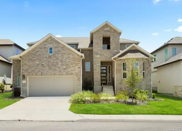 Property at 24734 Resort Pkwy, San Antonio, TX, 78261, 5 beds, 4.5 baths, [object Object]