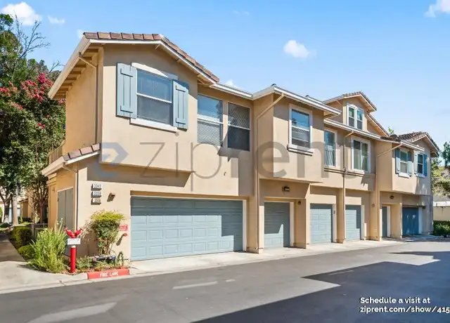 Property at 3342 Midtown Pl, San Jose, CA, 95136, 1 bed, 1.5 baths, [object Object]
