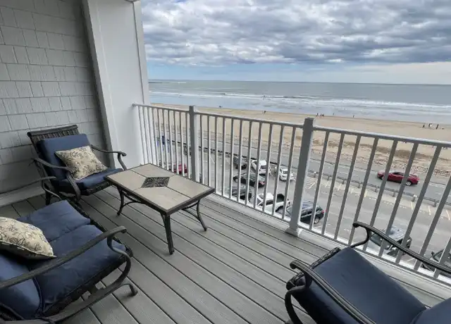 Property at 315 Ocean Blvd #501, Hampton, NH, 03842, 2 beds, 1 bath, [object Object]