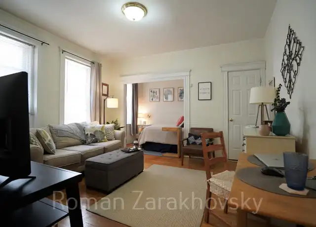 Property at 44 Strathmore Rd Unit 36A, Brighton, MA, 02135, 0 beds, 1 bath, [object Object]