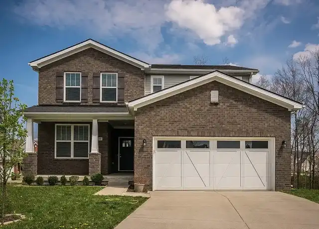 Property at 9100 Tamarack Grove Ln, Louisville, KY, 40291, 4 beds, 3.5 baths, [object Object]