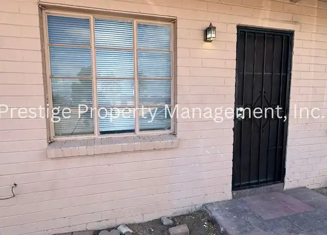 Property at 2201 E Grant Rd Unit 1, Tucson, AZ, 85719, 1 bed, 1 bath, [object Object]