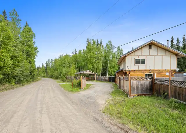 Property at 965 Seawolf Dr, North Pole, AK, 99705, 3 beds, 1.5 baths, [object Object]