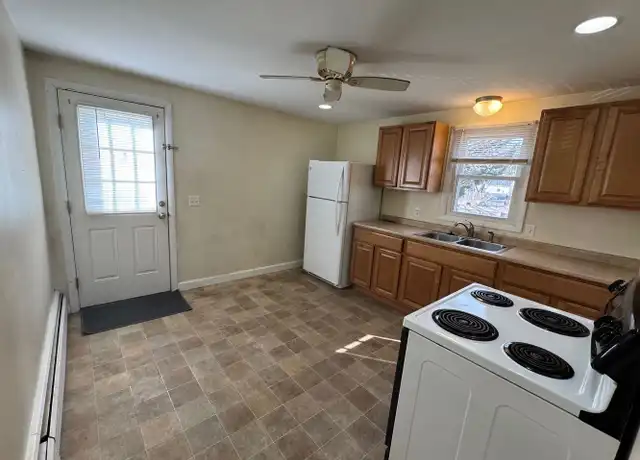 Property at 10 Hardy Ave Unit A, Claremont, NH, 03743, 2 beds, 1 bath, [object Object]