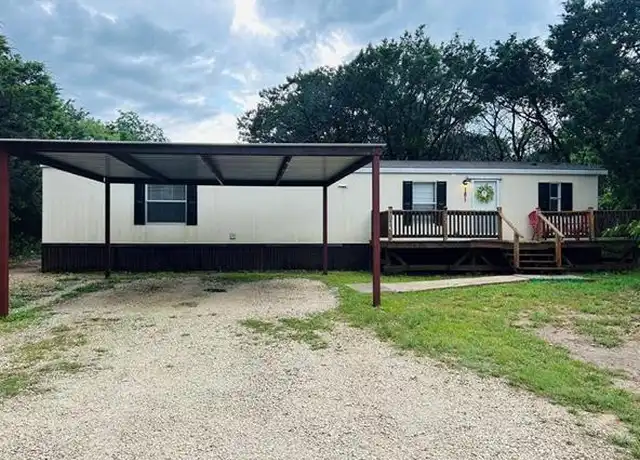 Property at 181 County Road 1809, Clifton, TX, 76634, 2 beds, 2 baths, [object Object]