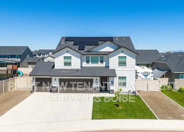 Property at 5117 Lansdale St, Caldwell, ID, 83605, 5 beds, 2.5 baths, [object Object]