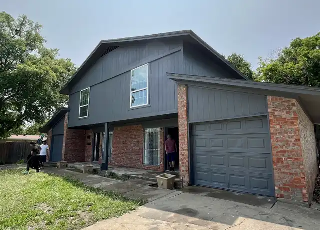Property at 408 Carter Dr Unit A, Arlington, TX, 76010, 2 beds, 1.5 baths, [object Object]