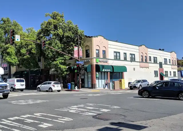Property at 1904 University Ave Unit 4, Berkeley, CA, 94704, 2 beds, 1 bath, [object Object]