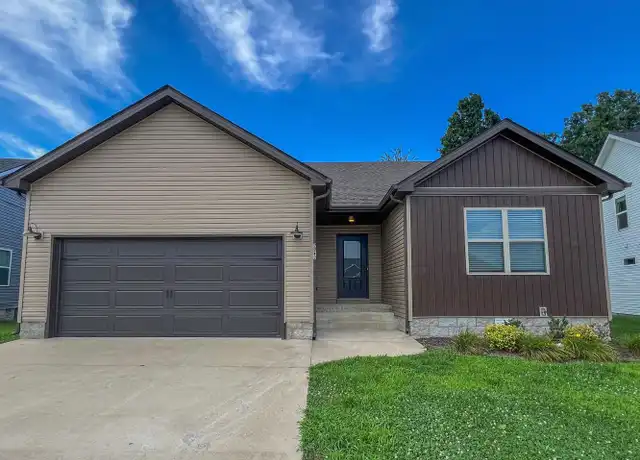 Property at 2042 Jackie Lorraine Dr, Clarksville, TN, 37042, 3 beds, 2 baths, [object Object]