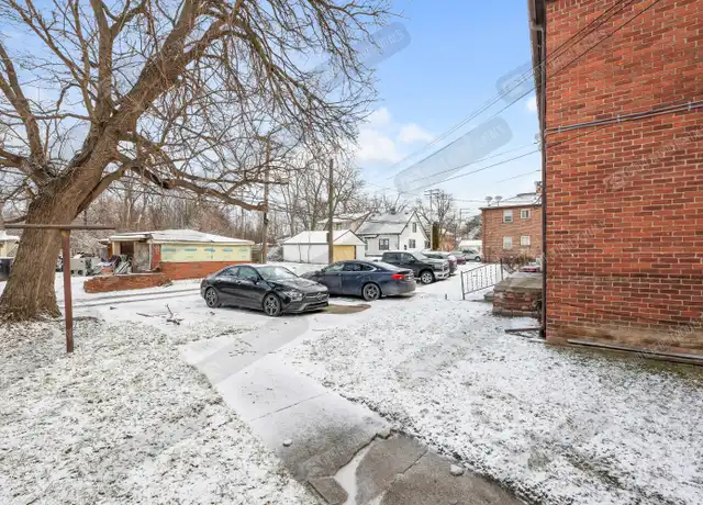 Property at 2726 Ewald Cir, Detroit, MI, 48238, 2 beds, 1 bath, [object Object]