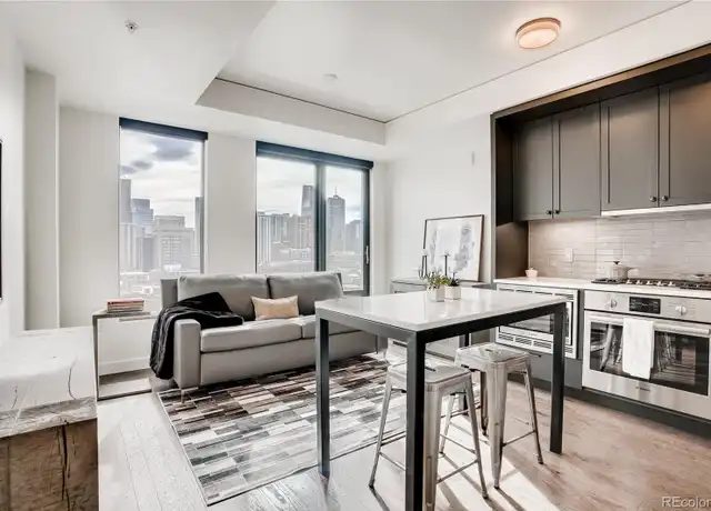 Property at 1750 Wewatta St #1336, Denver, CO, 80202, 1 bed, 1 bath, [object Object]