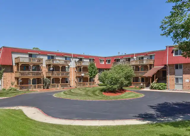 Property at 1855 Tall Oaks Dr #3303, Aurora, IL, 60505, 2 beds, 2 baths, [object Object]