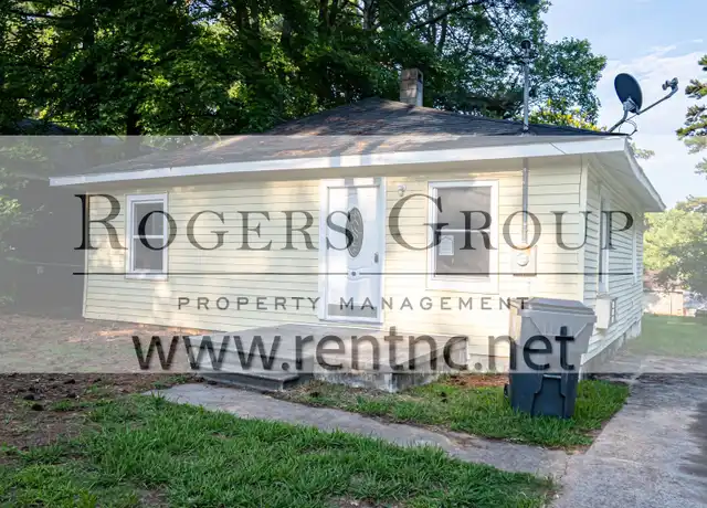 Property at 527 High St, Henderson, NC, 27536, 2 beds, 1 bath, [object Object]