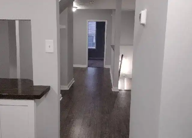 Property at 1731 Maryland Ave, Baltimore, MD, 21201, 3 beds, 1.5 baths, [object Object]