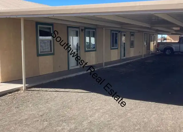 Property at 613 North Avenue Q Unit a, Portales, NM, 88130, 2 beds, 1 bath, [object Object]