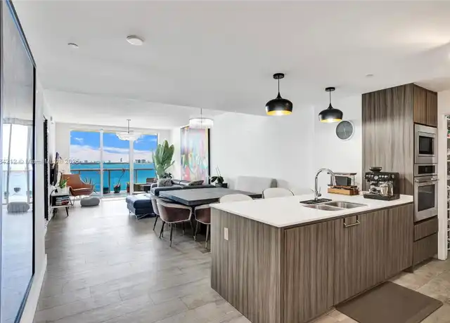Property at 600 NE 27th St #1502, Miami, FL, 33137, 3 beds, 3 baths, [object Object]