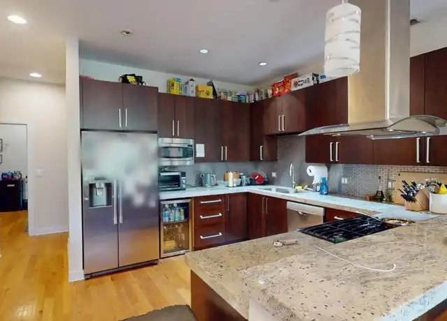 Property at 932 W Diversey Pkwy, Chicago, IL, 60614, 2 beds, 2 baths, [object Object]