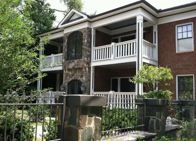 Property at 685 Penn Ave NE Apt 4, Atlanta, GA, 30308, 1 bed, 1 bath, [object Object]