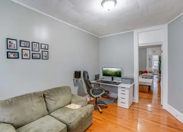 Property at 45 Carlton Ave Unit 2L, Jersey City, NJ, 07307, 1 bed, 1 bath, [object Object]