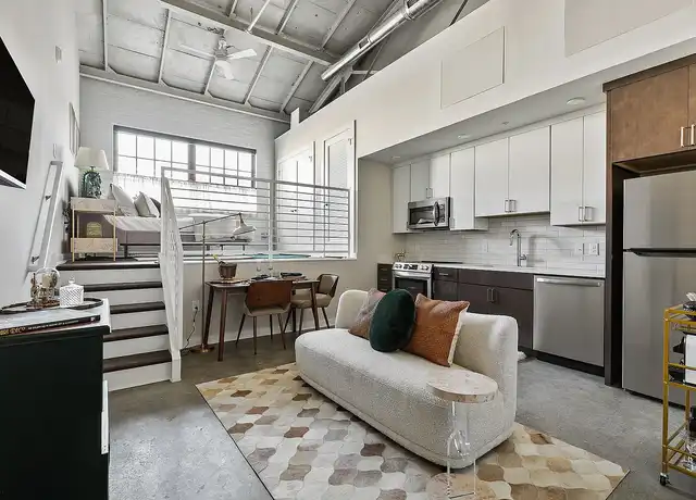 Property at The Carousel - 2400 Grayland Ave, Richmond, VA, 23220, 0-2 beds, 1-2 bath, [object Object]