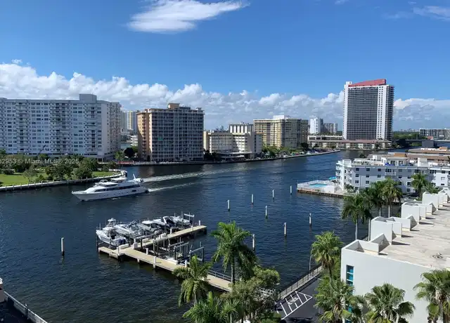 Property at 1965 S Ocean Dr Unit 8H, Hallandale Beach, FL, 33009, 0 beds, 1 bath, [object Object]