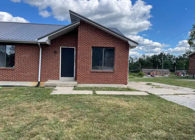 Property at 1709 Cliff Ridge Ct Unit B, Elizabethtown, KY, 42701, 2 beds, 1 bath, [object Object]