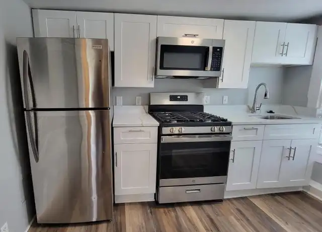 Property at 3414 Garrison Blvd Unit 3, Baltimore, MD, 21215, 1 bed, 1 bath, [object Object]