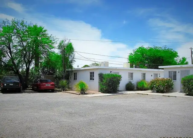 Property at 613 E Knox Dr Unit 613, Tucson, AZ, 85705, 1 bed, 1 bath, [object Object]