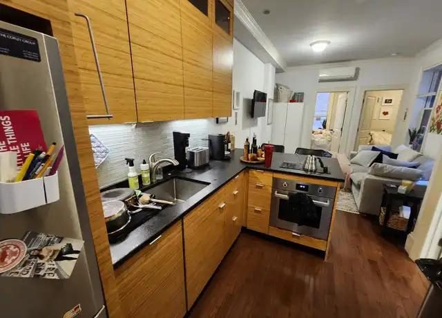 Property at 98 Myrtle St Unit 2, Boston, MA, 02114, 1 bed, 1 bath, [object Object]