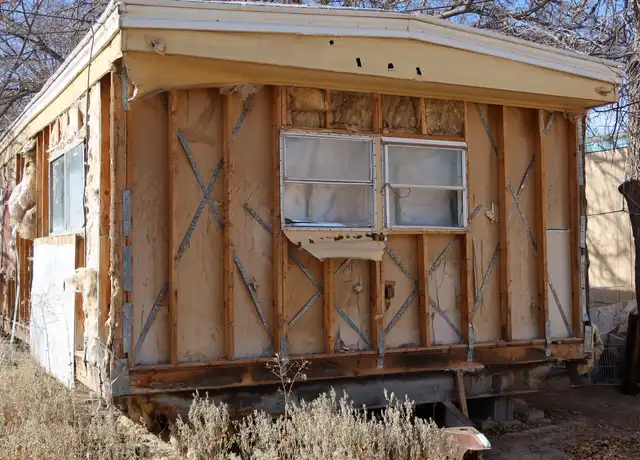 Property at 2801 W Picacho Ave Unit 27, Las Cruces, NM, 88007, 0 beds, 1 bath, [object Object]