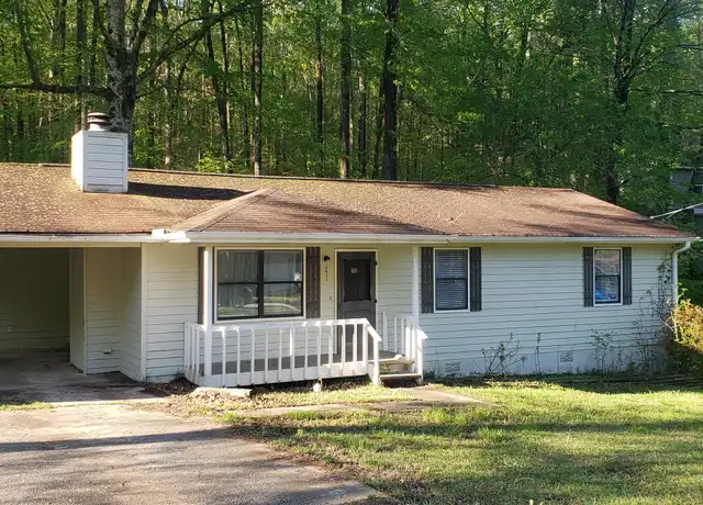 Property at 3851 Paul St, Douglasville, GA, 30135, 3 beds, 2 baths, [object Object]