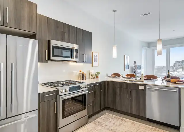 Property at The Robinson - 656 Ocean Ave, Revere, MA, 02151, 0-2 beds, 1-2 bath, [object Object]