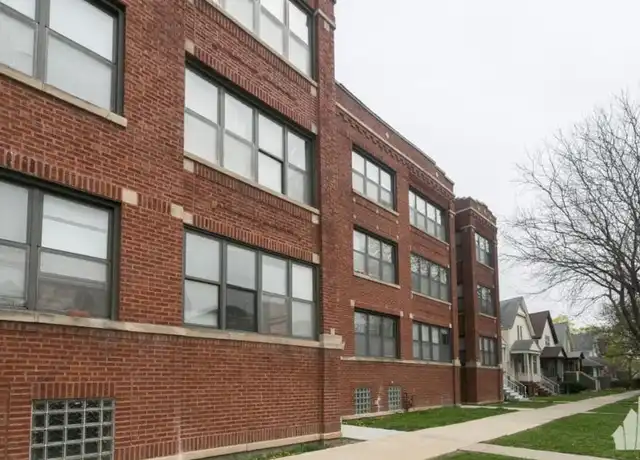 Property at 3823 N Drake Ave, Chicago, IL, 60618, 2 beds, 1 bath, [object Object]