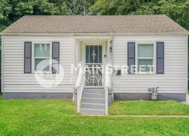 Photo of 3002 Penway Ave, Louisville, KY 40210