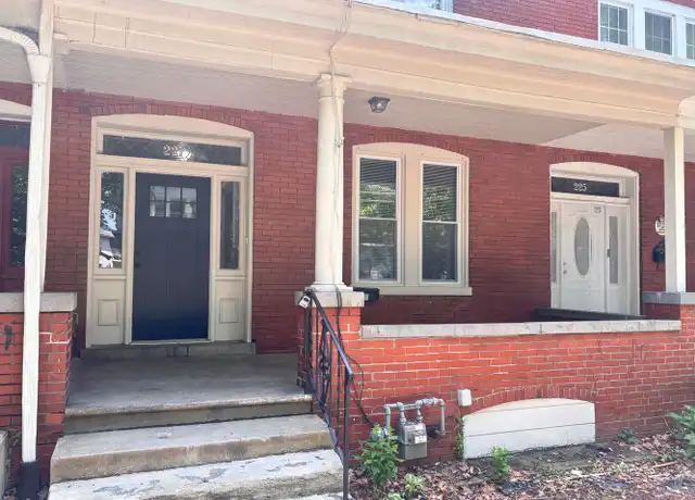 Property at 227 Emerald St, Harrisburg, PA, 17110, 5 beds, 1 bath, [object Object]