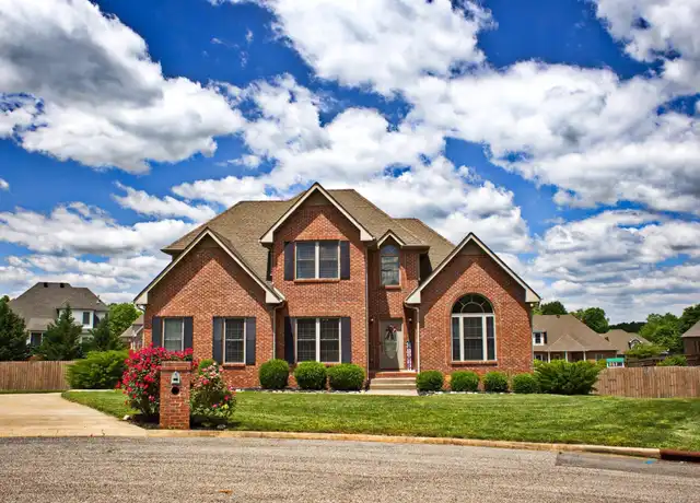 Property at 1146 Iron Wood Ct, Clarksville, TN, 37043, 4 beds, 3.5 baths, [object Object]
