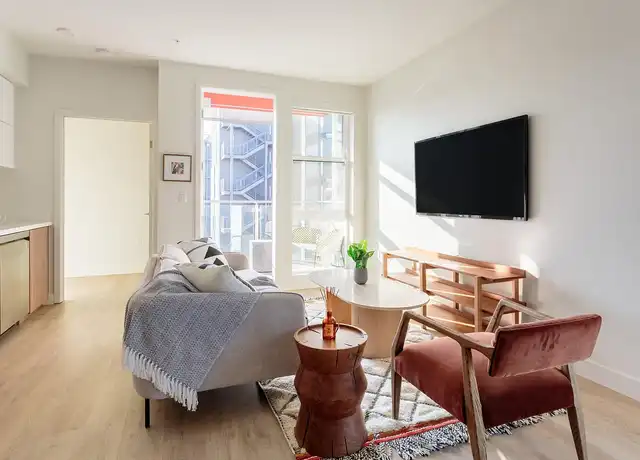 Property at Archer Hollywood Apartments - 1718 N Las Palmas Ave, Los Angeles, CA, 90028, 0 beds, 1 bath, [object Object]
