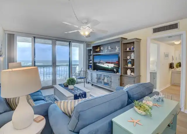 Property at 9940 S Ocean Dr #505, Jensen Beach, FL, 34957, 1 bed, 1.5 baths, [object Object]