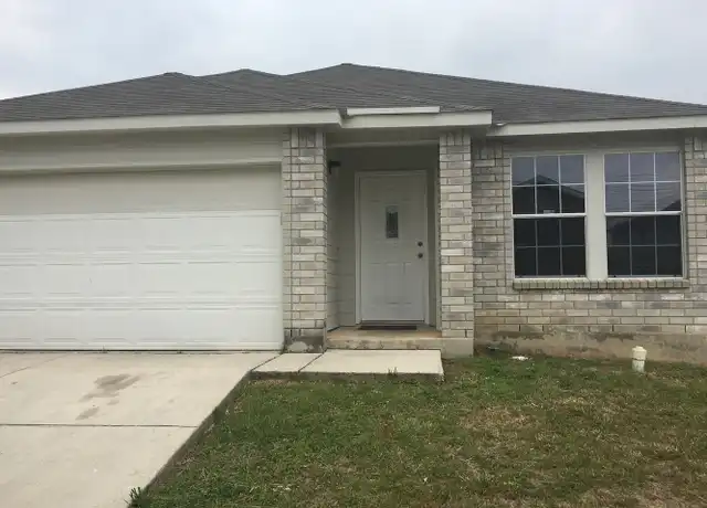 Property at 5814 Valparaiso Way, San Antonio, TX, 78249, 3 beds, 2 baths, [object Object]