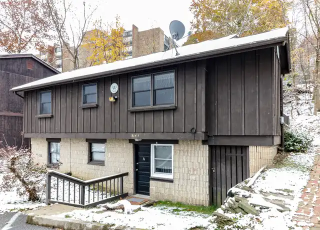 Property at 314 Abbeyville Rd Unit A, Pittsburgh, PA, 15228, 1 bed, 1 bath, [object Object]