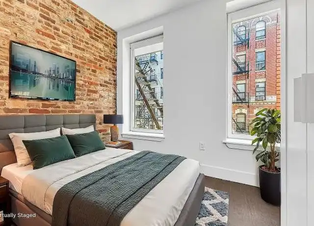 Property at 143 Ludlow St, New York, NY, 10002, 3 beds, 1 bath, [object Object]