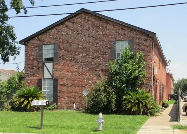 Property at 1740 Vintage Dr Unit A, Kenner, LA, 70065, 2 beds, 1.5 baths, [object Object]