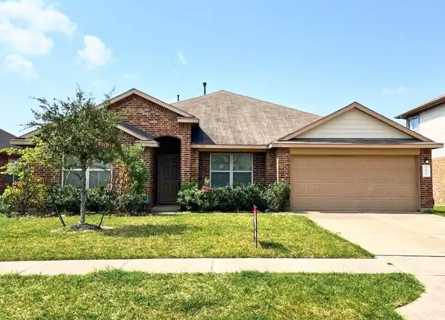 Property at 9422 Limestone Ranch Ln, Richmond, TX, 77407, 4 beds, 2 baths, [object Object]